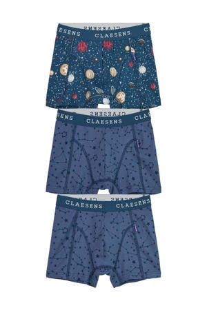 Boxer 3-Pack Milkyway