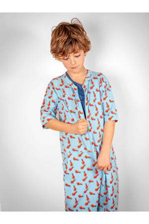 Short onesie Shrimp