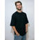Claesen's Claesen's® - Originals Oversized T-shirt Zwart OR1000-Black-XXL