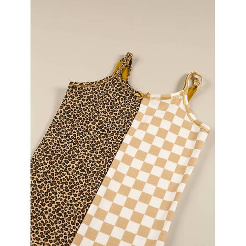 Claesen’s Singlet 2-Pack panther