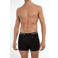 Claesen's Claesen's® - Boxershort Rib zwart 2-PackCL 2033-Black-XXL