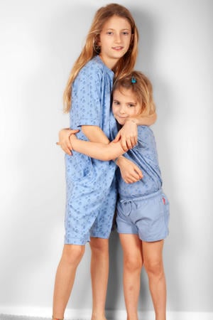 Onesie Blueberry