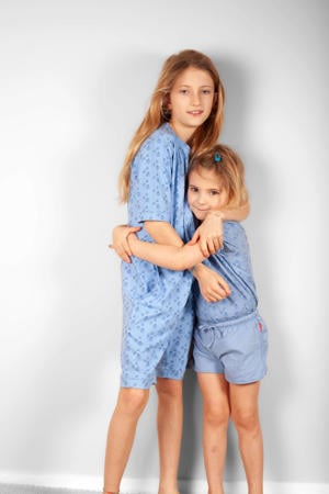 Onesie Blueberry