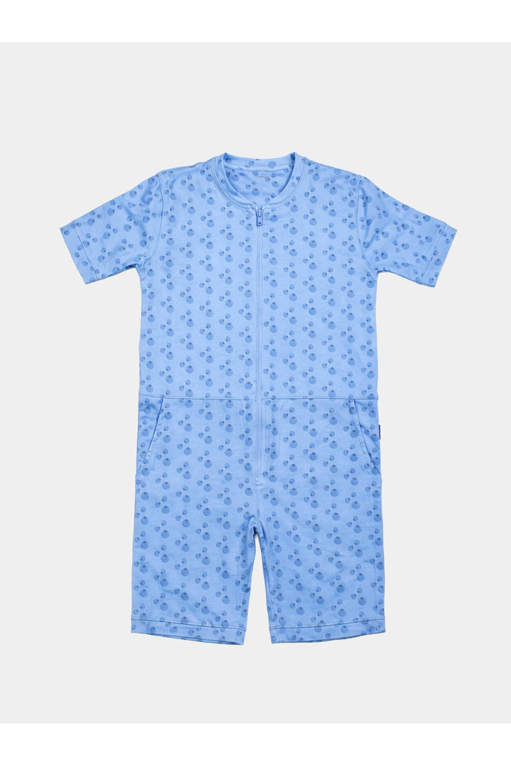 Claesen's Onesie Blueberry