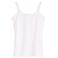 Claesen's Meisjes Hemd Embroidery Wit