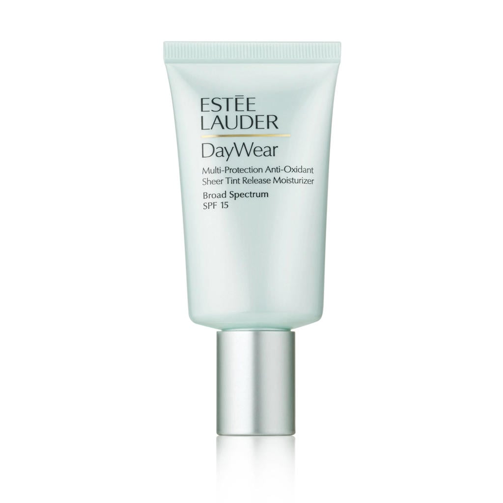 Estée Lauder Daywear Multi-Protection Anti-Oxidant Sheer Tint Release Moisturizer SPF15 - 50 ml