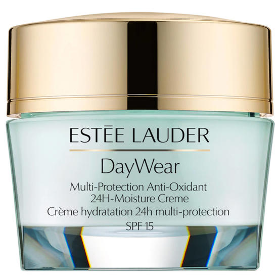 Estée Lauder moisturizers dames