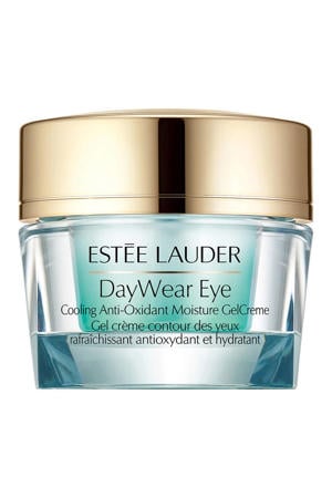 Eye Cooling Anti-Oxidant Eye Cream Oogcrème