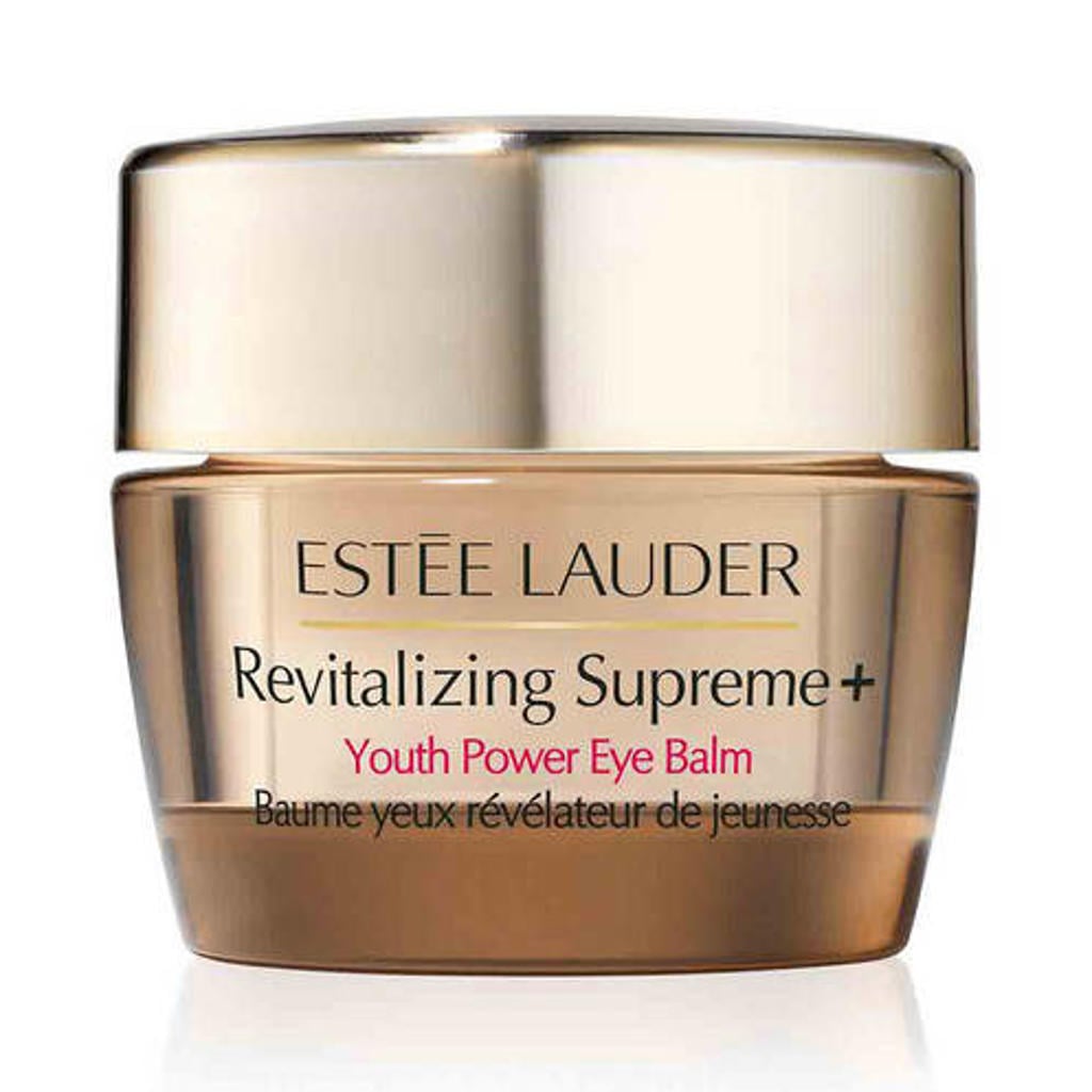 Estée Lauder Revitalizing Supreme+ Youth Power Eye Balm