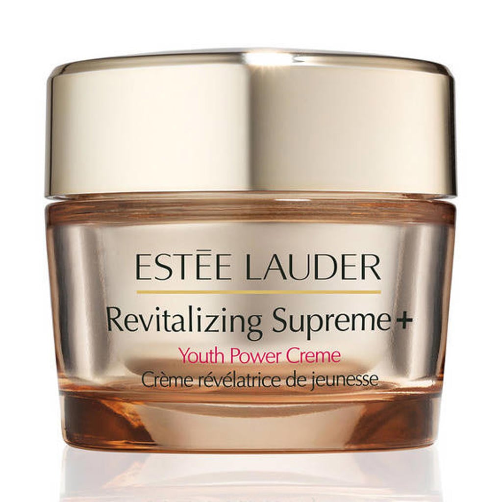 Estée Lauder Revitalizing Supreme+ Moisturizer Youth Power Creme