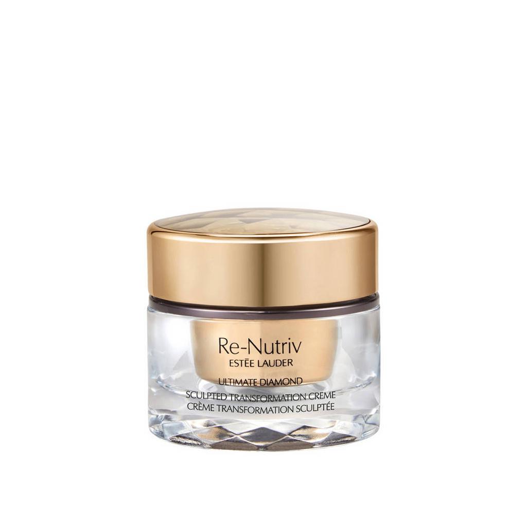 Estée Lauder Re-Nutriv Ultimate Diamond Sculpted Transformation Creme Moisturizer