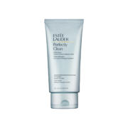 thumbnail: Estée Lauder Perfectly Clean Multi-Action Foam Cleanser/Purifying Mask voor Alle Huidtypes Ideaal voor Droge Huid