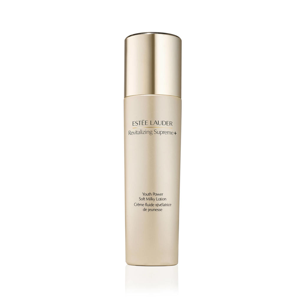 Estée Lauder Revitalizing Supreme+ Youth Power Soft Milky Lotion Moisturizer