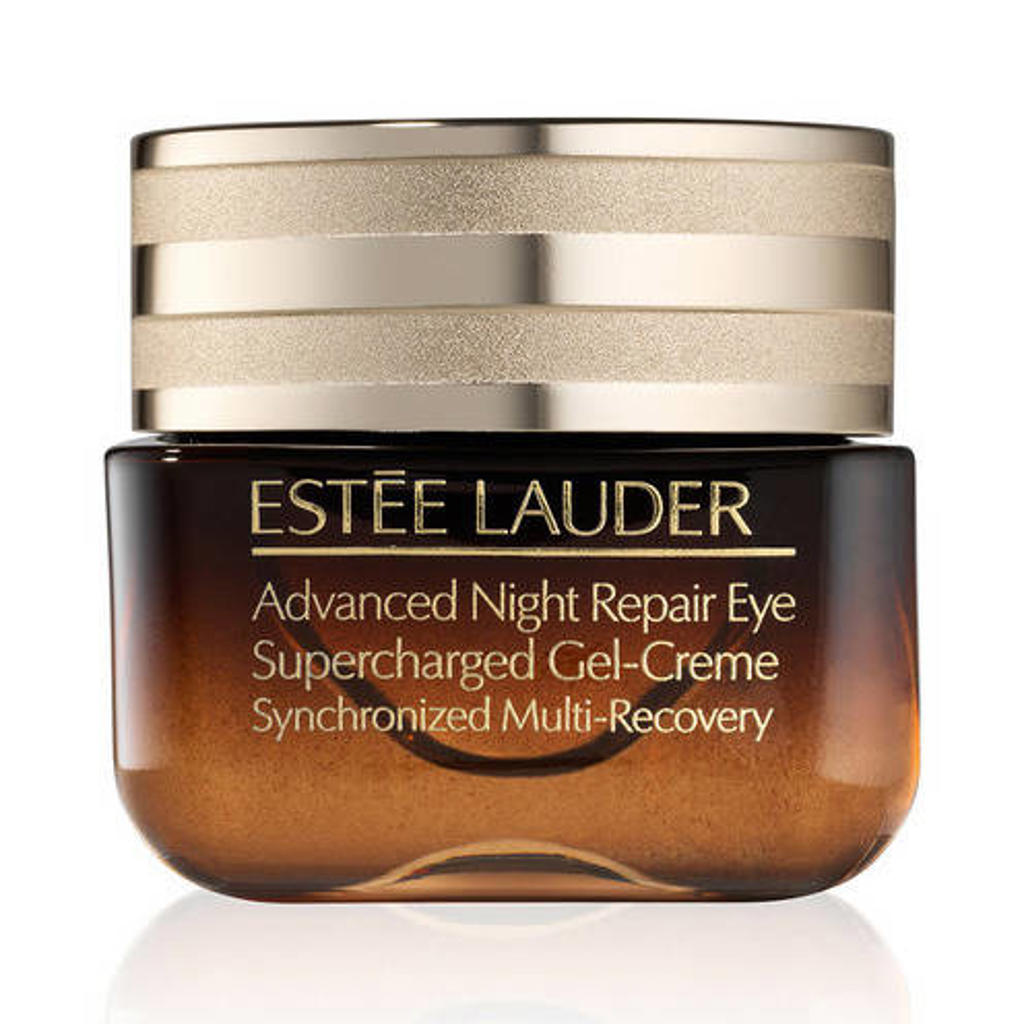 Estée Lauder Advanced Night Repair Eye Supercharged Gel-Creme Synchronized Multi-Recovery - 15 ml