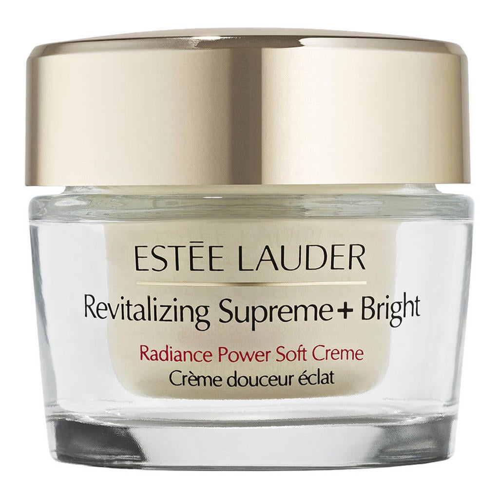 Estée Lauder Revitalizing Supreme+ Bright Radiance Power Soft Creme