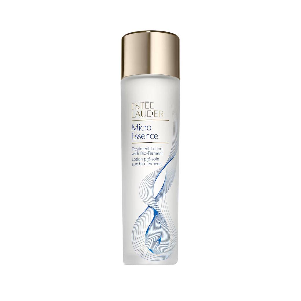 Estée Lauder Micro Essence Treatment Lotion Toner with Bio-Ferment