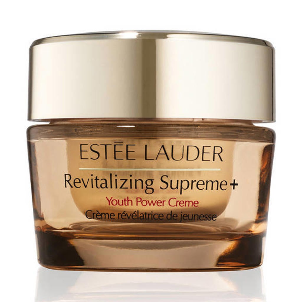 Estée Lauder Revitalizing Supreme+ Moisturizer Youth Power Creme
