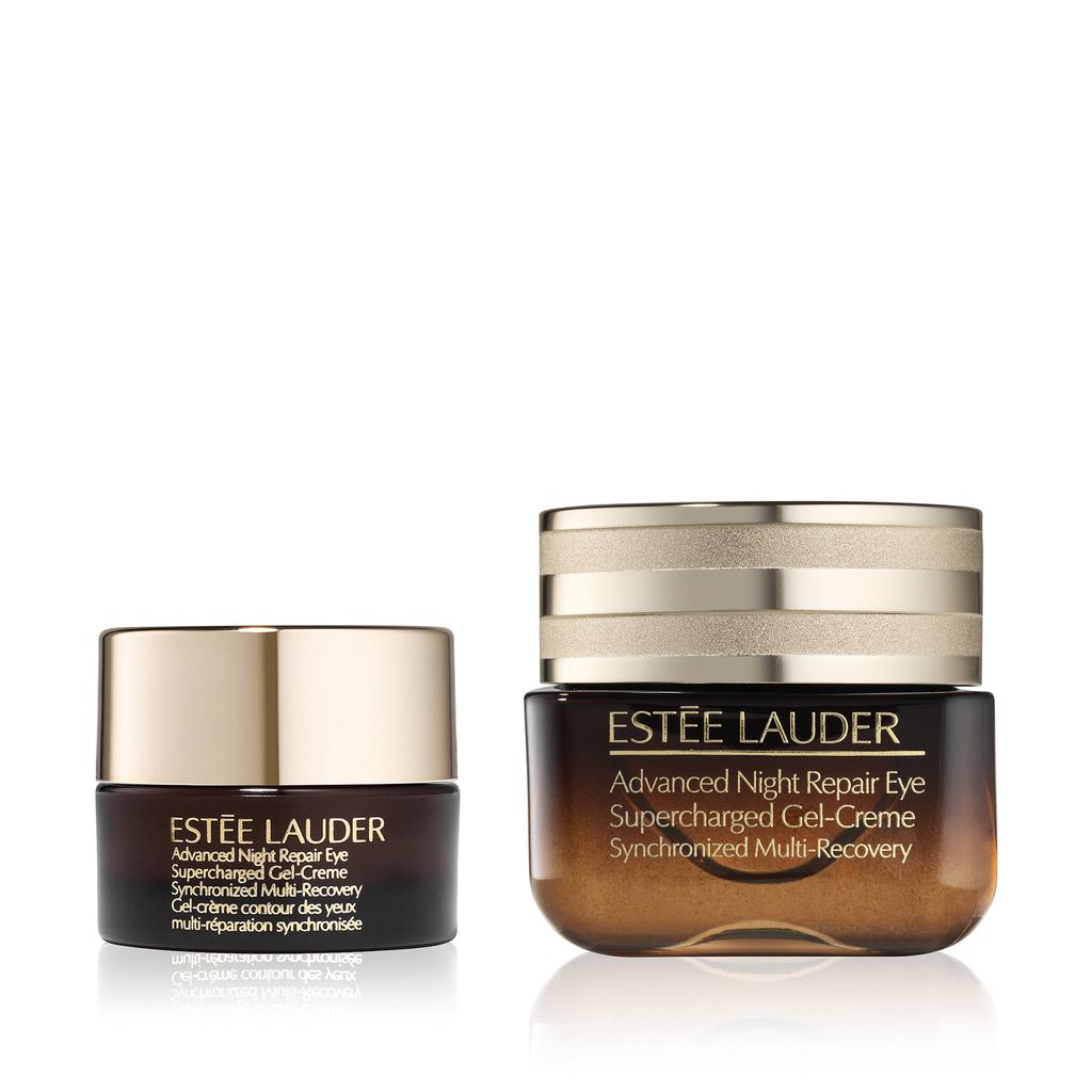 Estée Lauder Advanced Night Repair Eye Supercharged Gel-Creme Synchronized Multi-Recovery - 5 ml