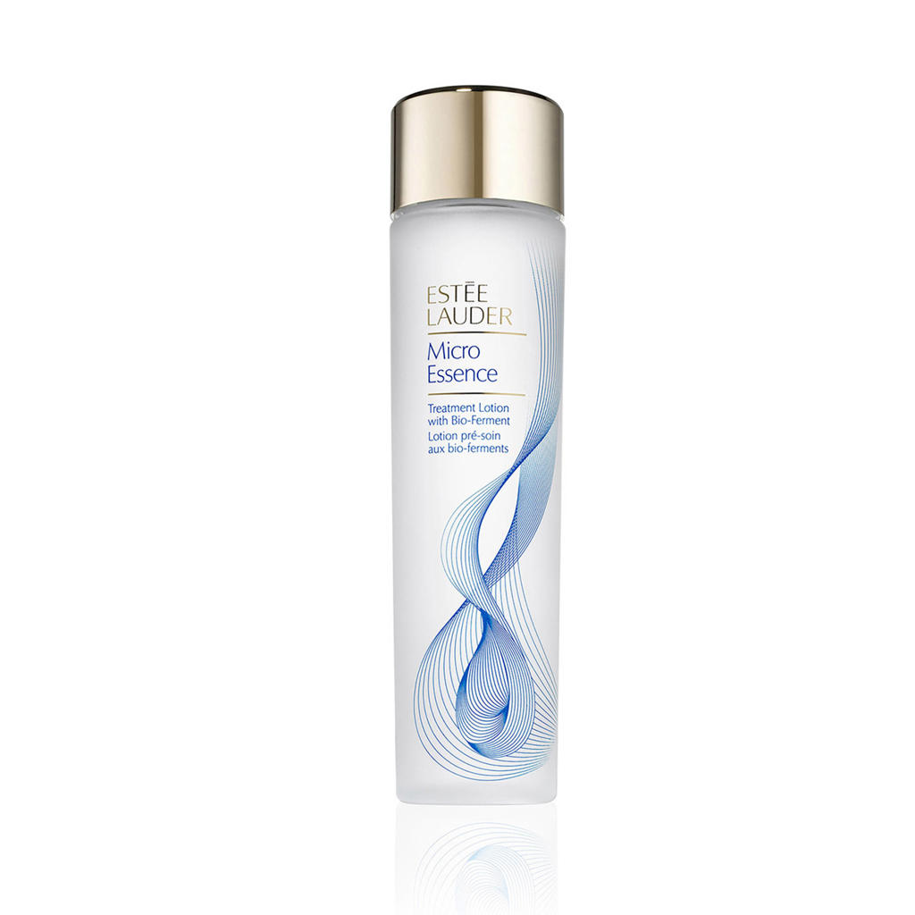 Estée Lauder Micro Essence Treatment Lotion with Bio-Ferment