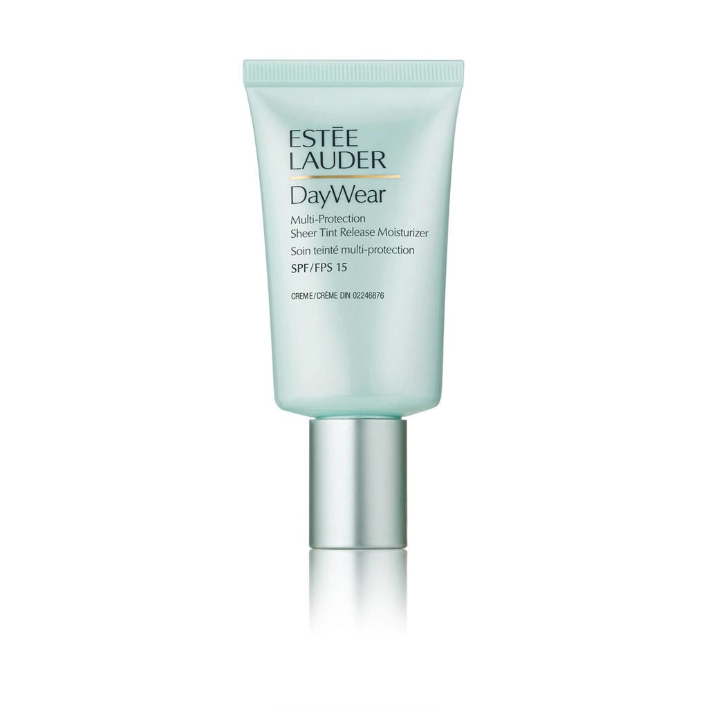 Estée Lauder Daywear Multi-Protection Sheer Tint Release Moisturizer SPF15 - 15 ml