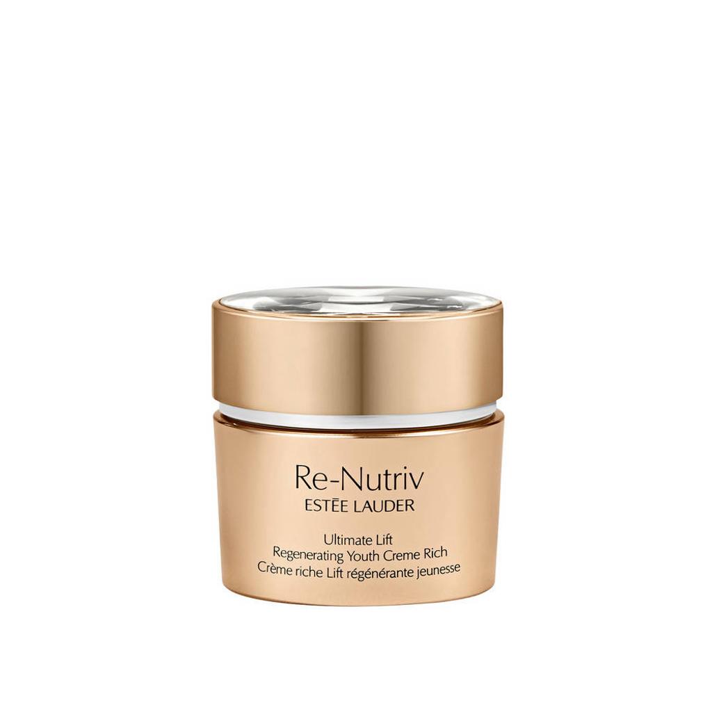 Estée Lauder Re-Nutriv Ultimate Lift Eye Creme Rich