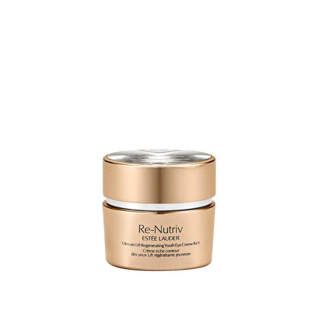 Estée Lauder Re-Nutriv Ultimate Lift Eye Creme Rich
