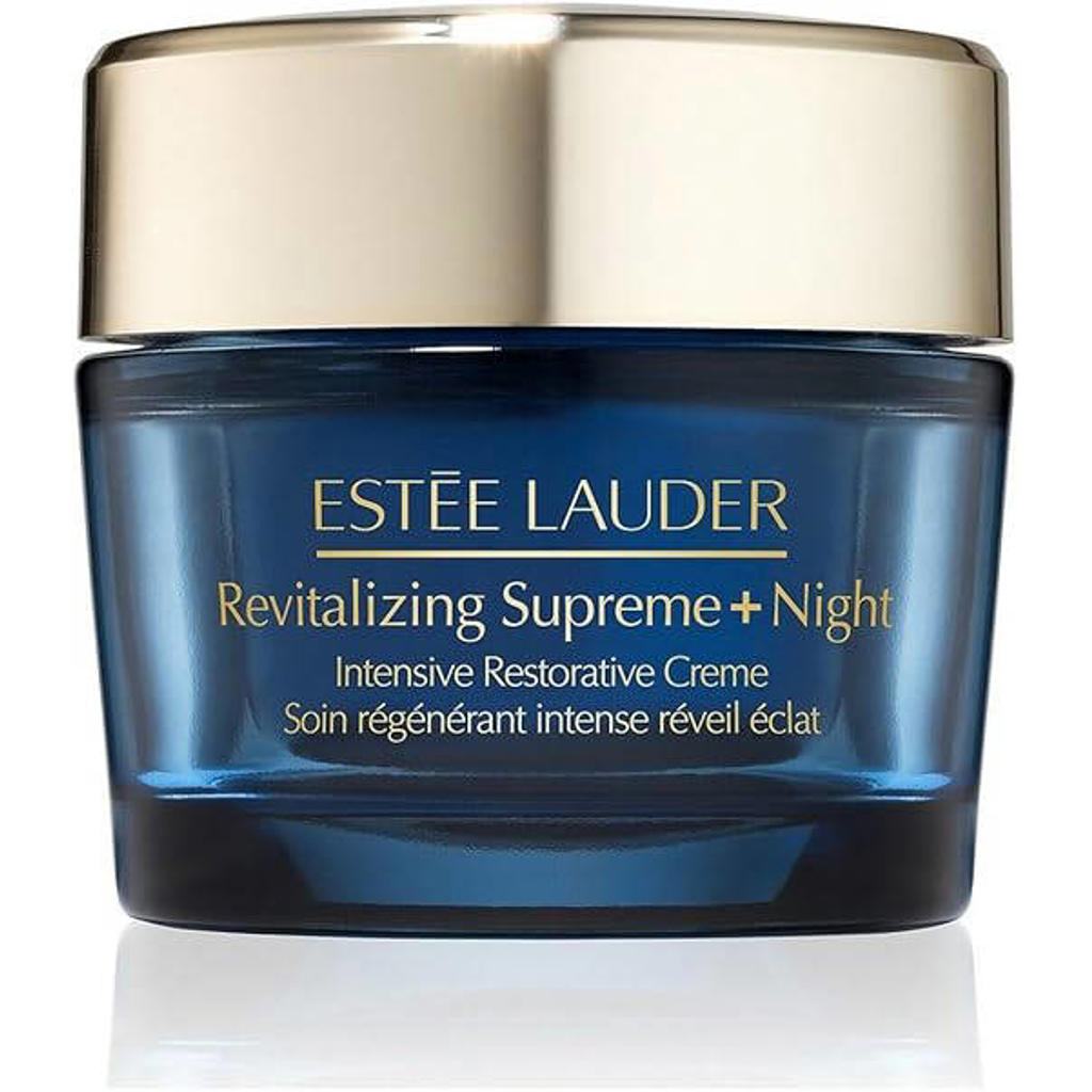 Estée Lauder Revitalizing Supreme+ Night Moisturizer Intensive Restorative Creme