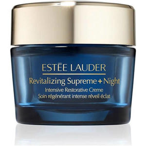 Night Moisturizer Intensive Restorative Creme
