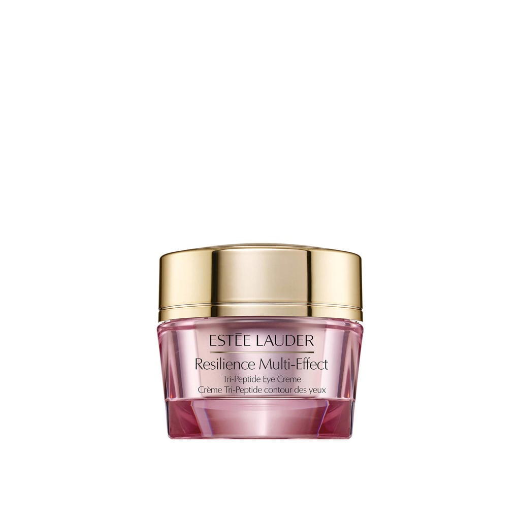 Estée Lauder Resilience Multi-Effect Tri-Peptide Eye Creme Oogcrème
