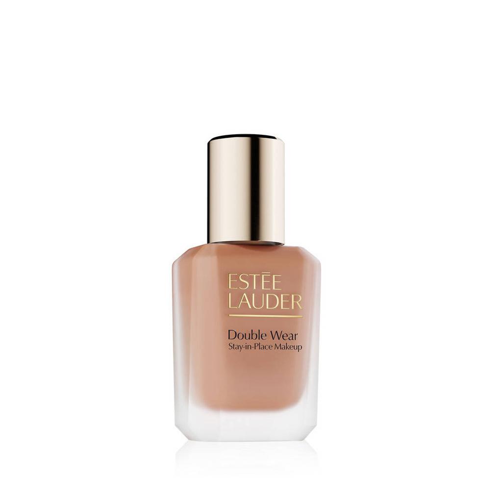 Estée Lauder Double Wear Stay-in-Place Longwear Matte Foundation SPF10 - 4N1 Shell Beige - 30 ml
