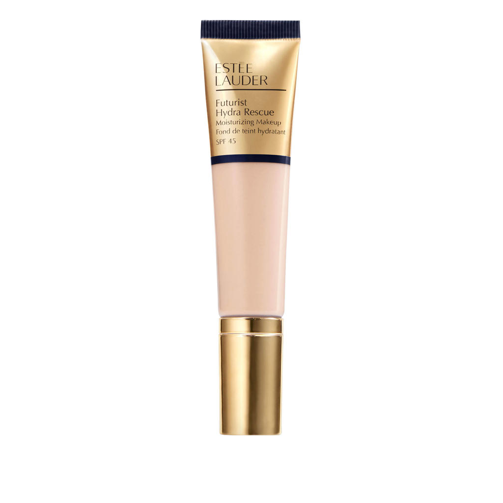 Estée Lauder Futurist Hydra Rescue Hydraterende Foundation SPF 45 - 2C3 Fresco