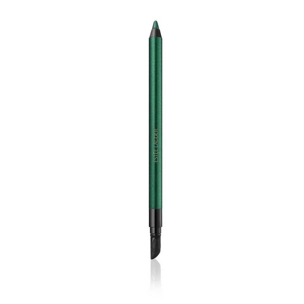 Estée Lauder Double Wear 24H Waterproof Gel Eye Pencil - Emerald Volt