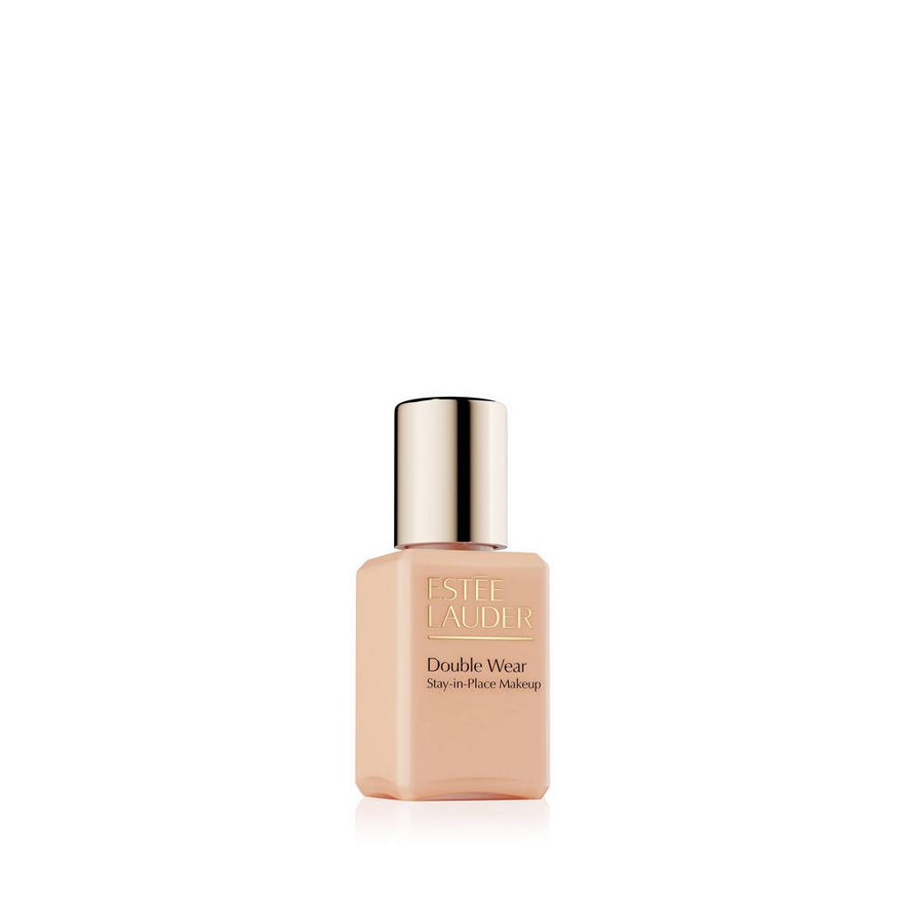 Estée Lauder Double Wear Travel Size Stay-in-Place Longwear Matte Foundation SPF 10 - 2N1 Desert Beige - 15 ml