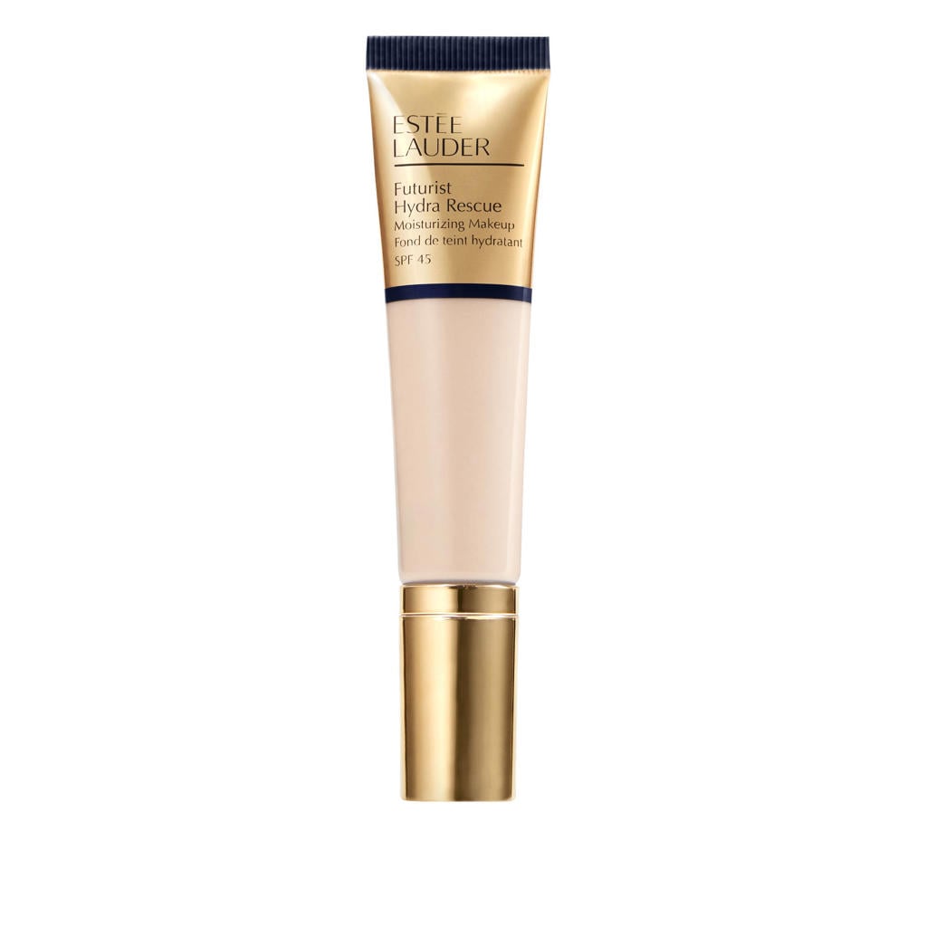 Estée Lauder Futurist Hydra Rescue Hydraterende Foundation SPF 45 - 1N2 Ecru