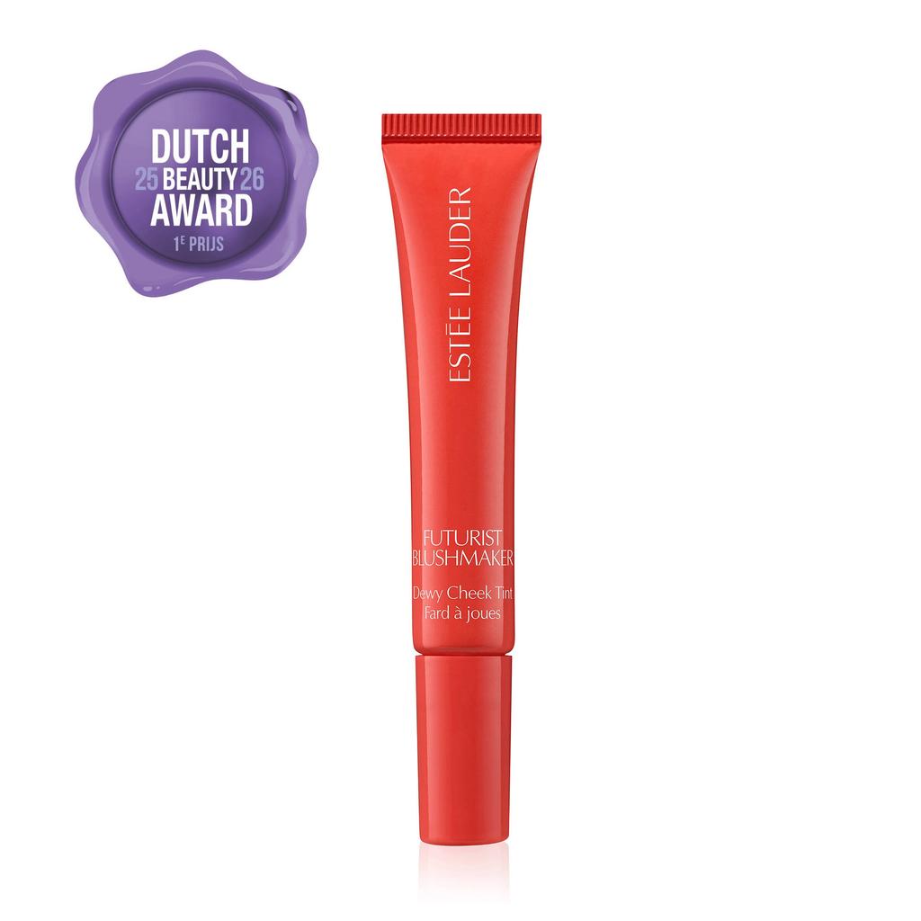 Estée Lauder Futurist Blushmaker Dewy Cheek Tint Liquid Blush - Afterglow