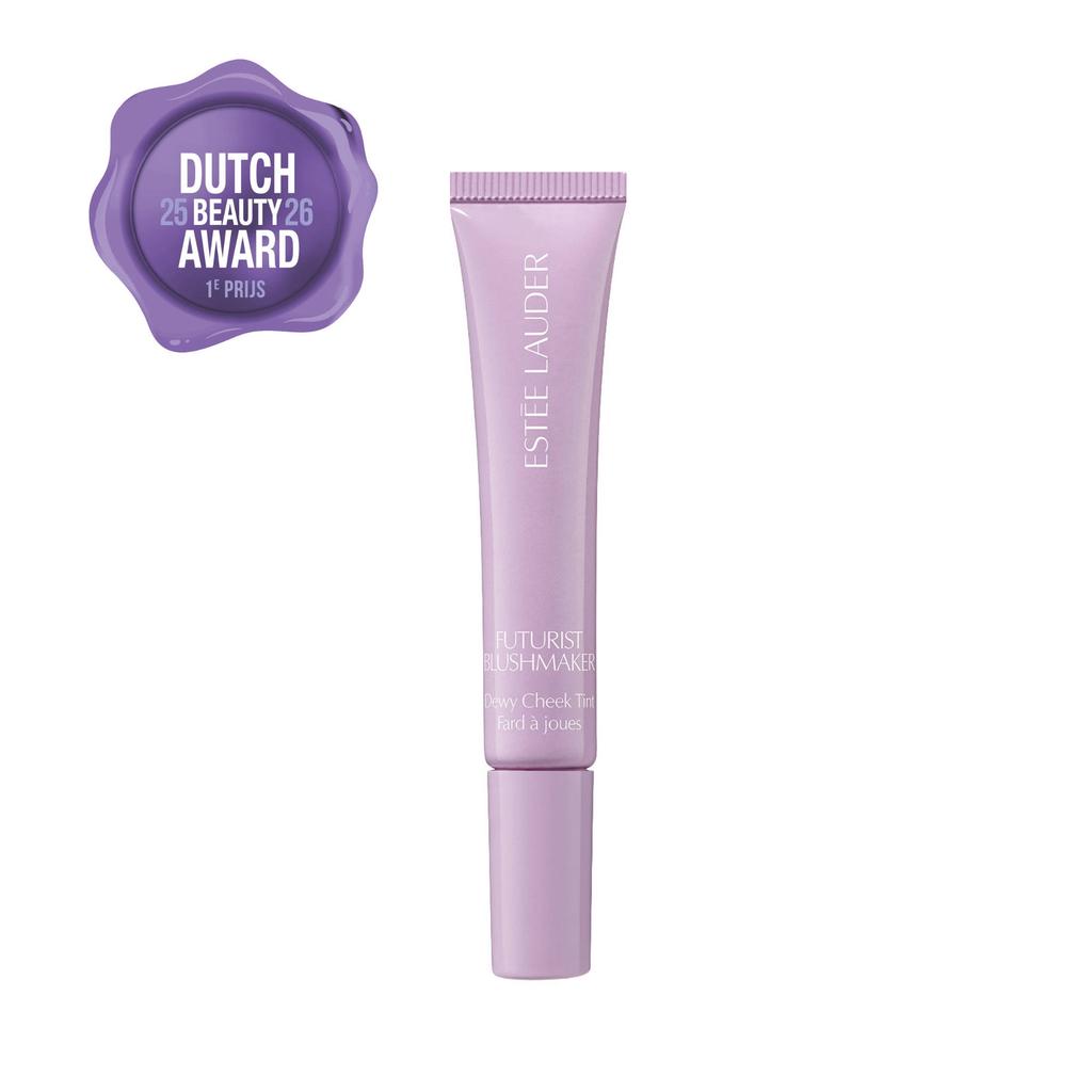 Estée Lauder Futurist Blushmaker Dewy Cheek Tint Liquid Blush - Meet Cute