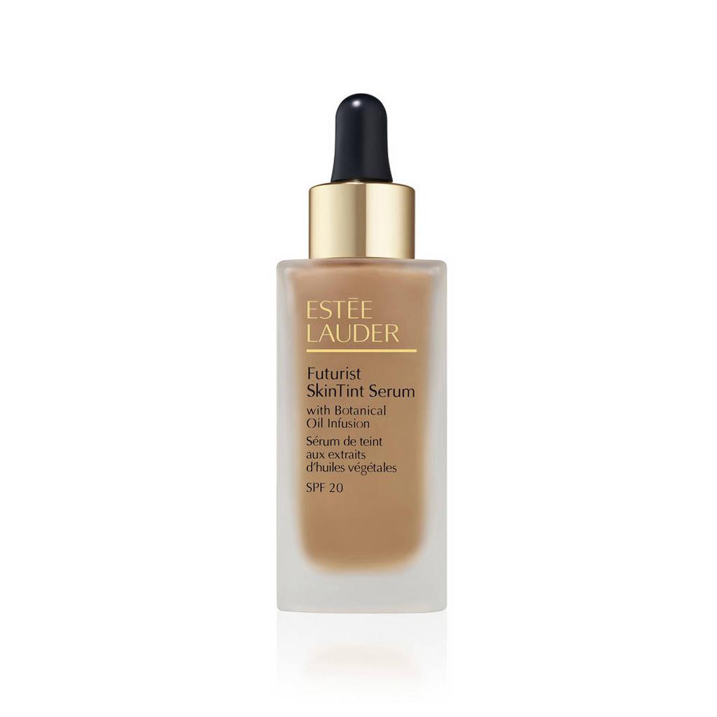 Estée Lauder Futurist Skin Tint Serum Foundation met Botanische Oliëninfusie SPF 20 - 3N1 Ivory Beige