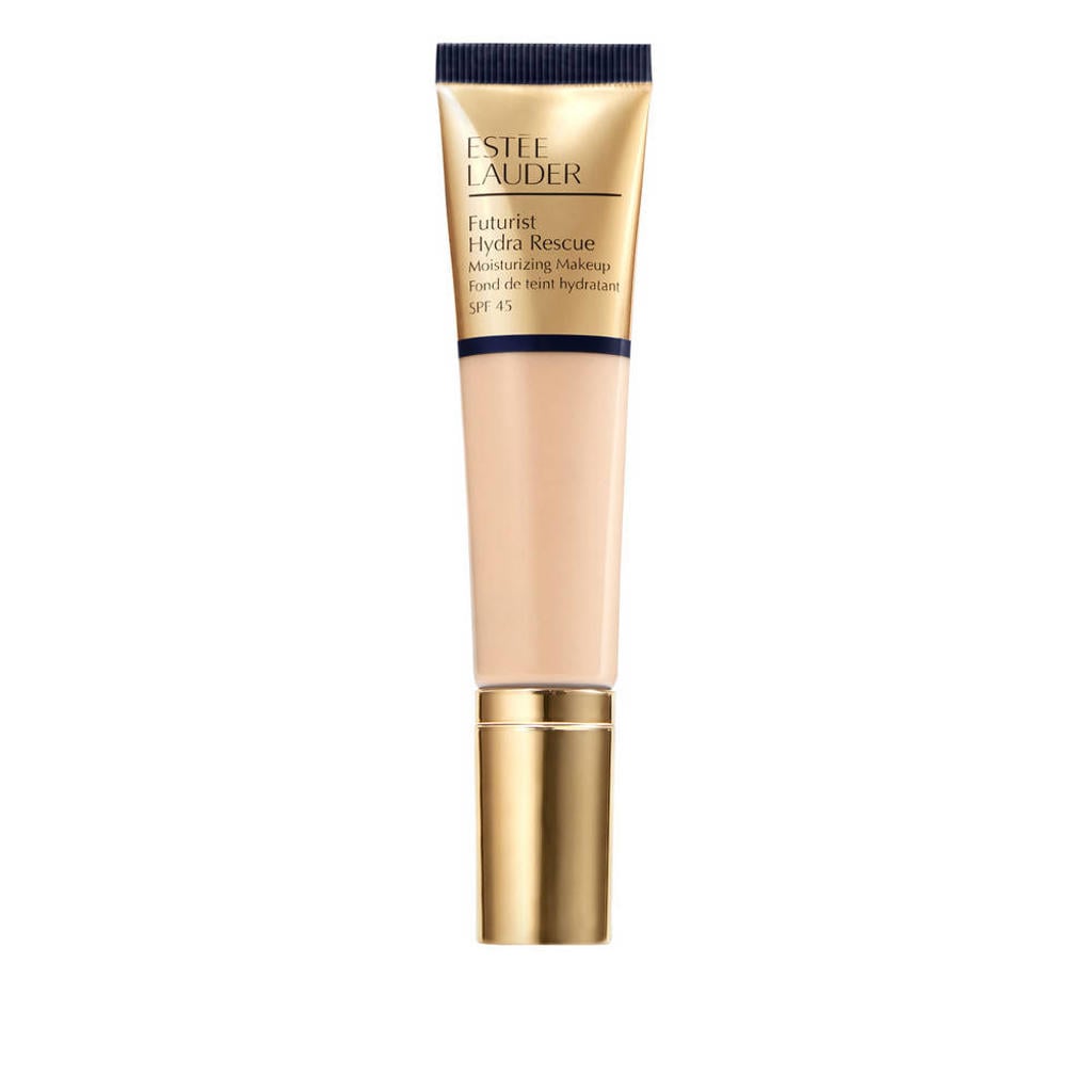Estée Lauder Futurist Hydra Rescue Hydraterende Foundation SPF 45 - 2N1 Desert Beige
