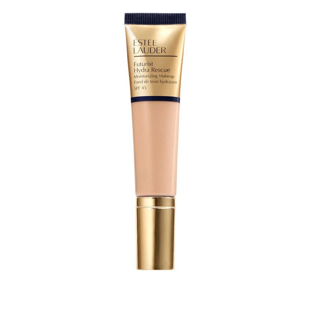 Estée Lauder Futurist Hydra Rescue Hydraterende Foundation SPF 45 - 3N1 Ivory Beige