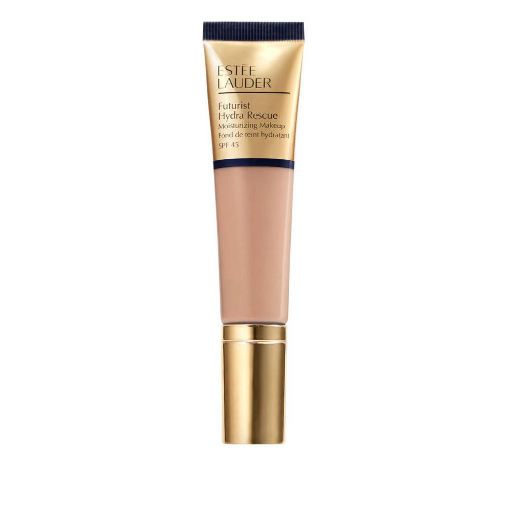 Estée Lauder Futurist Hydra Rescue Hydraterende Foundation SPF 45 - 3N2 Wheat - 35 ml