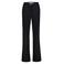 Didi travelstof regular fit broek - zwart
