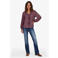 Didi blouse met print - meerkleurig