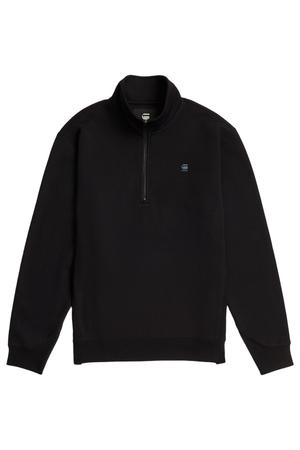 regular fit trui - zwart