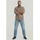G-STAR Streem tapered slim fit jeans - mediumblauw