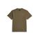 G-STAR regular fit T-shirt - donker khaki