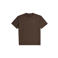 G-STAR relaxed fit T-shirt - donkerbruin