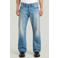 G-STAR Deeggie relaxed fit straight leg jeans - blauw
