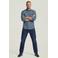 G-STAR Streem tapered slim fit jeans - faded chopper