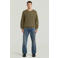 G-STAR Deeggie relaxed fit straight leg jeans - groen