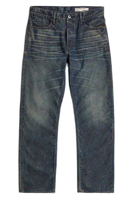 G-STAR straight leg jeans heren